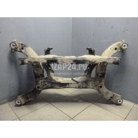 Балка задняя Mazda CX 5 (2012 - 2017) KD352880XA