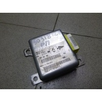 Блок управления AIR BAG Nissan Primera P11E (1996 - 2002) 285562F500