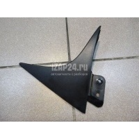 Накладка (кузов наружные) Mazda CX 5 (2012 - 2017) KD53519B1