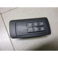 Блок кнопок Mazda CX 5 (2012 - 2017) KD4766170