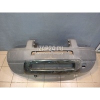 Бампер передний Land Rover Freelander (1998 - 2006) DPC101620LML