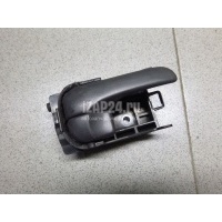 Ручка двери внутренняя правая Nissan Primera P11E (1996 - 2002) 806709F002
