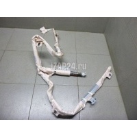 Подушка безопасности боковая (шторка) Mazda CX 5 (2012 - 2017) KD4557KM0B