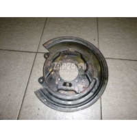 Щит опорный задний правый Lifan X60 (2012 - ) S3502920