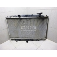 Радиатор основной Mazda CX 5 (2012 - 2017) PE0115200B