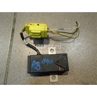 Блок электронный VAG A8 [4E] (2002 - 2010) 7L0915457A