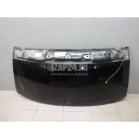 Стекло двери багажника VAG Touareg (2002 - 2010) 7L6845211BG