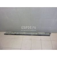 Накладка на порог (наружная) Mazda CX 5 (2012 - 2017) KD5351P40A