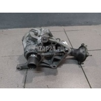 Коробка раздаточная Mazda CX 5 (2012 - 2017) KN0127500