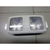 Плафон салонный Mazda CX 5 (2017 - ) KD455131075