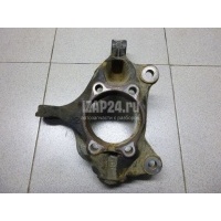 Кулак поворотный передний правый Mazda CX 5 (2012 - 2017) KD3533021A