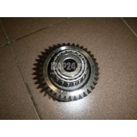 Шестерня КПП VAG Allroad quattro (2000 - 2005) 01V498171AK