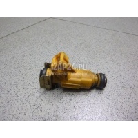 Форсунка инжекторная электрическая BOSCH Cayenne (2003 - 2010) 0280156102