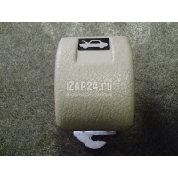 Ручка открывания капота Mitsubishi Pajero/Montero Sport (K9) (1997 - 2008) MR606310