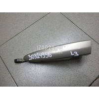 Ручка двери наружная левая BMW 1-серия F20/F21 (2011 - ) 51217207561