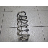 Пружина задняя Land Rover Freelander 2 (2007 - 2014) RKB500210