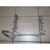 Рейка топливная (рампа) VAG A4 [B6] (2000 - 2004) 078133681BA