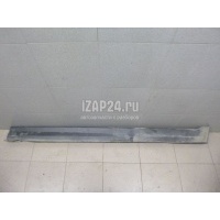 Накладка на порог (наружная) Land Rover Freelander 2 (2007 - 2014) LR001682