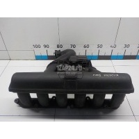 Механизм изменения длины впускного коллектора Land Rover Freelander 2 (2007 - 2014) LR006259