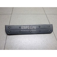 Накладка порога (внутренняя) Toyota IS 200/300 (1999 - 2005) 6791553010C0