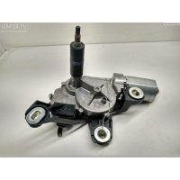 Механизм стеклоочистителя Зад. Volkswagen Caddy (2004-2010) 2010 1T0955711D
