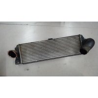Радиатор интеркулера, Mercedes Sprinter 2006-2014 2011 A9065010201