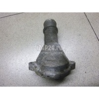 Крышка термостата Ssang Yong Korando KJ (1996 - 2006) 6612033274