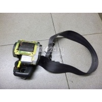 Ремень безопасности с пиропатроном Ssang Yong Rexton I (2001 - 2006) 7461108003LAM