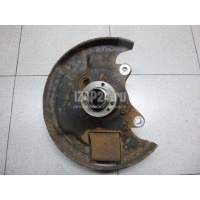 Кулак поворотный передний левый Ssang Yong Rexton I (2001 - 2006) 4121008030