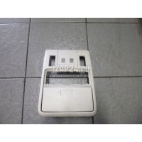 Очечник Land Rover Range Rover III (LM) (2002 - 2012) FJV000220VAE