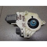 Моторчик стеклоподъемника VAG A6 [C6,4F] (2004 - 2011) 4F0959802A