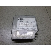 Блок управления AIR BAG Hyundai-Kia Sonata IV (EF) (1998 - 2001) 9591038400