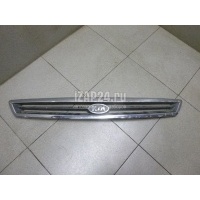 Решетка радиатора Hyundai-Kia RIO (2000 - 2005) 0K30B50710