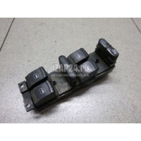 Блок управления стеклоподъемниками VAG Fabia (1999 - 2007) 1J4959857C