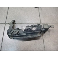 Кронштейн фар левый Land Rover Range Rover III (LM) (2002 - 2012) XBU000030