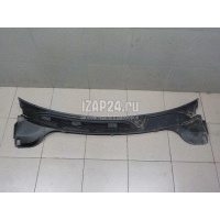 Решетка стеклооч. (планка под лобовое стекло) Renault Megane II (2003 - 2009) 8200097006