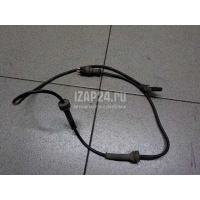 Датчик ABS задний Renault Megane II (2003 - 2009) 8200296571