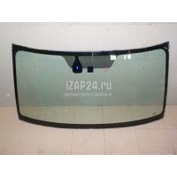 Стекло лобовое (ветровое) Mitsubishi Pajero/Montero Sport (KH) (2008 - 2015) 6102A579