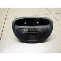 Накладка декоративная Hyundai-Kia Santa Fe (SM)/ Santa Fe Classic (2000 - 2012) 9369526000SF