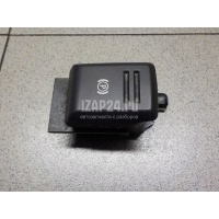 Кнопка фиксатора стояночного тормоза Land Rover Discovery III (2004 - 2009) YUG500320PVJ