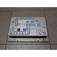 Усилитель акустической системы Land Rover Discovery III (2004 - 2009) XQK500095