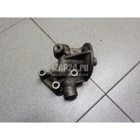Кронштейн масляного фильтра Mitsubishi Pajero/Montero Sport (KH) (2008 - 2015) 1230A094