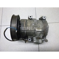 Компрессор системы кондиционирования Honda Accord VI (1998 - 2002) 38810PDAE01