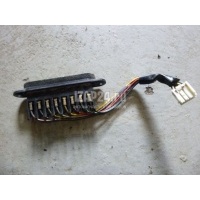 Выключатель концевой Mazda MPV II (LW) (1999 - 2006) LC62665B0A