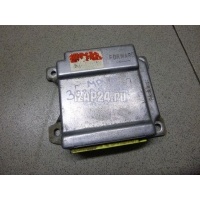 Блок управления AIR BAG Mazda MPV II (LW) (1999 - 2006) LC6457K30