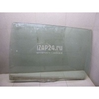 Стекло двери задней левой Mazda MPV II (LW) (1999 - 2006) LC6373511B