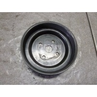 Шкив водяного насоса (помпы) Chery Hover (2005 - 2010) SMD330896
