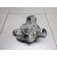 Фланец двигателя системы охлаждения Toyota IS 200/300 (1999 - 2005) 1630470020