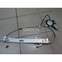 Стеклоподъемник электр. задний левый Mazda MPV II (LW) (1999 - 2006) LC6273590