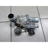 Клапан отсекающий Land Rover Discovery IV (2009 - 2016) LR043939